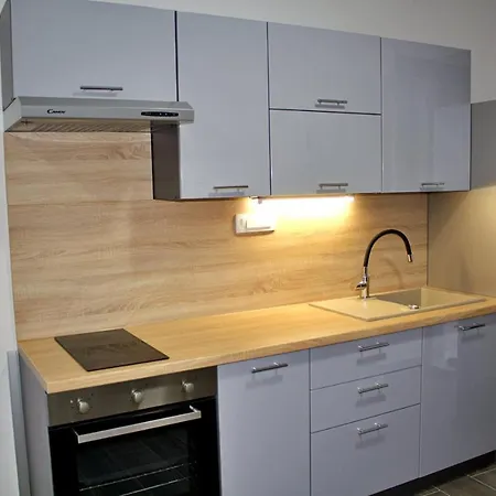 Andreja Apartment Imotski